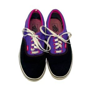Vans Era Sneakers-purple and pink